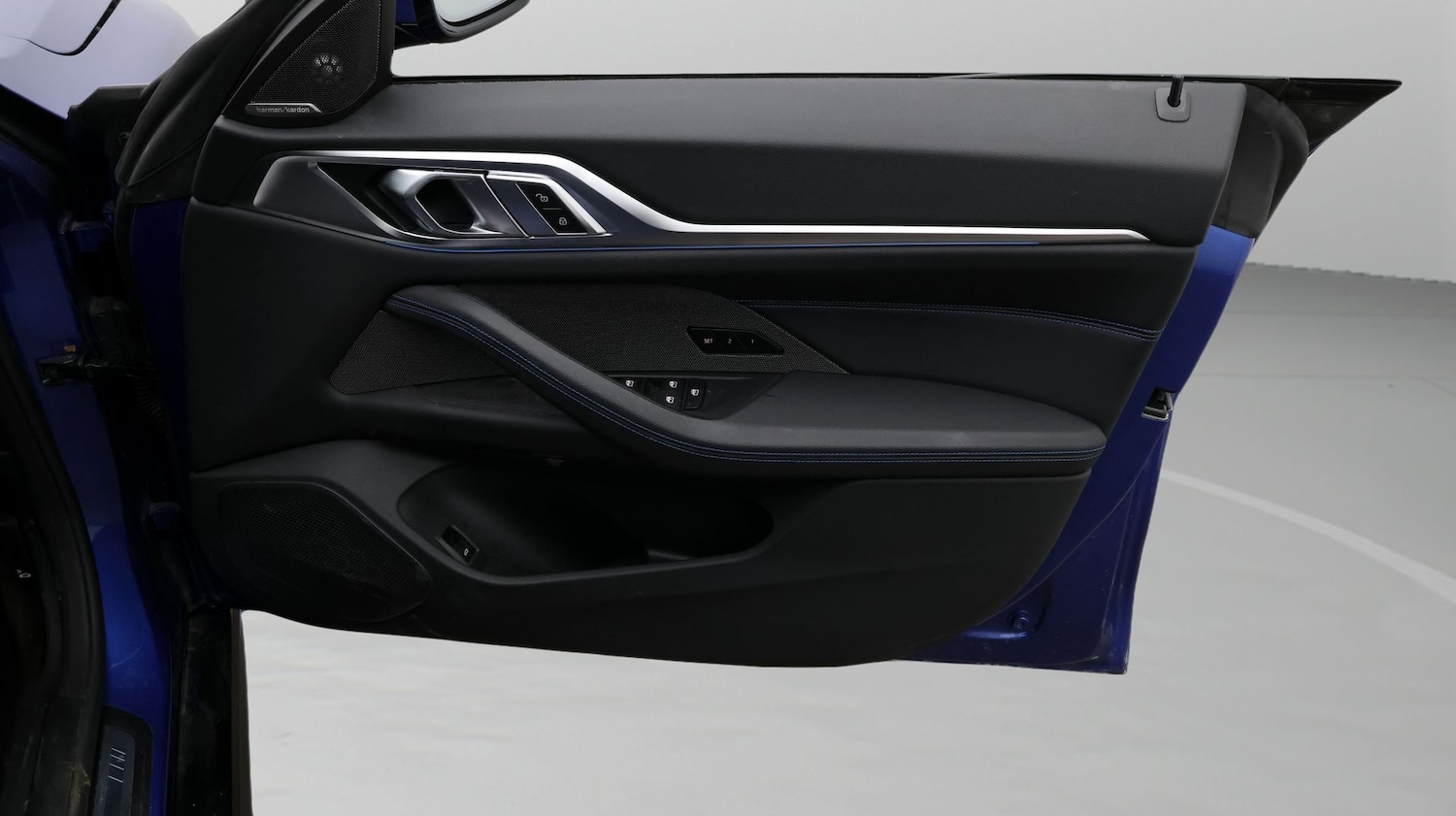 Used BMW i4 2023 for sale - 77181933: Photo 15