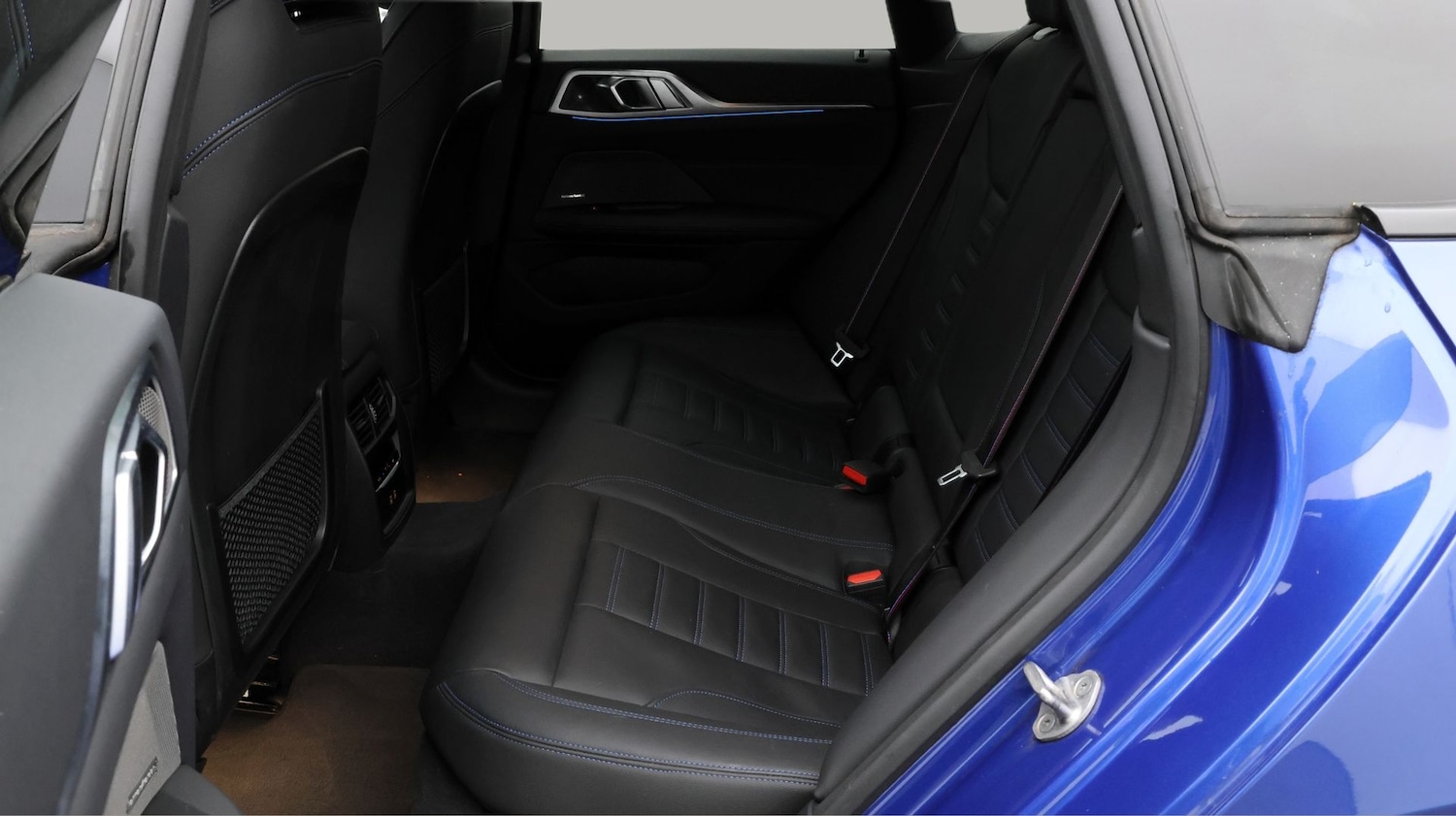 Used BMW i4 2023 for sale - 77181933: Photo 16