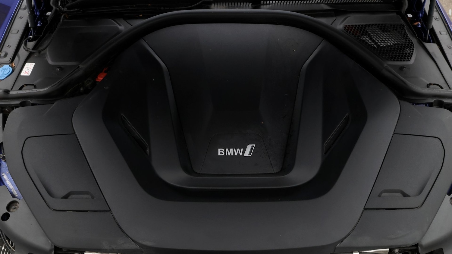 Used BMW i4 2023 for sale - 77181933: Photo 19