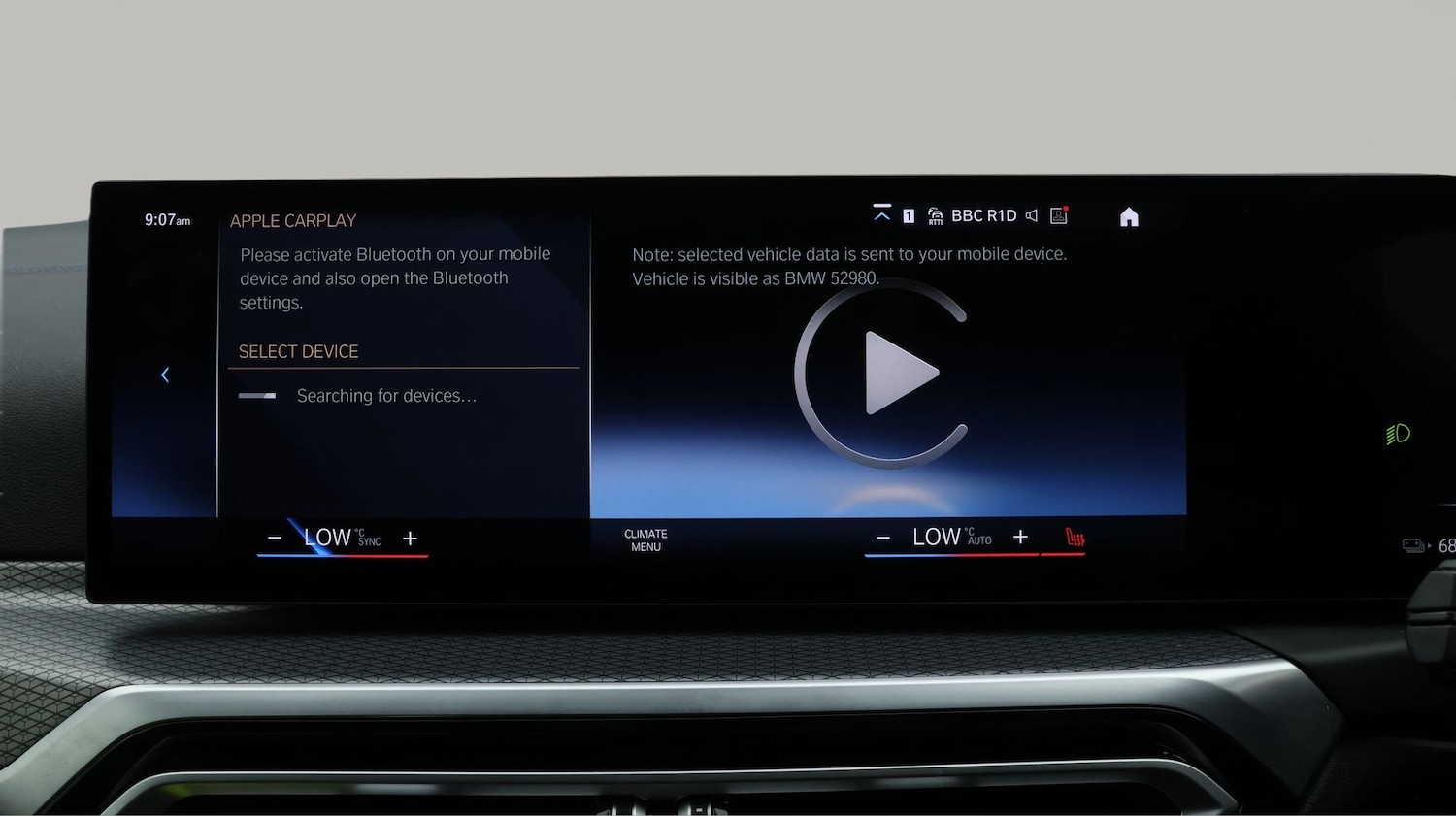 Used BMW i4 2023 for sale - 77181933: Photo 22