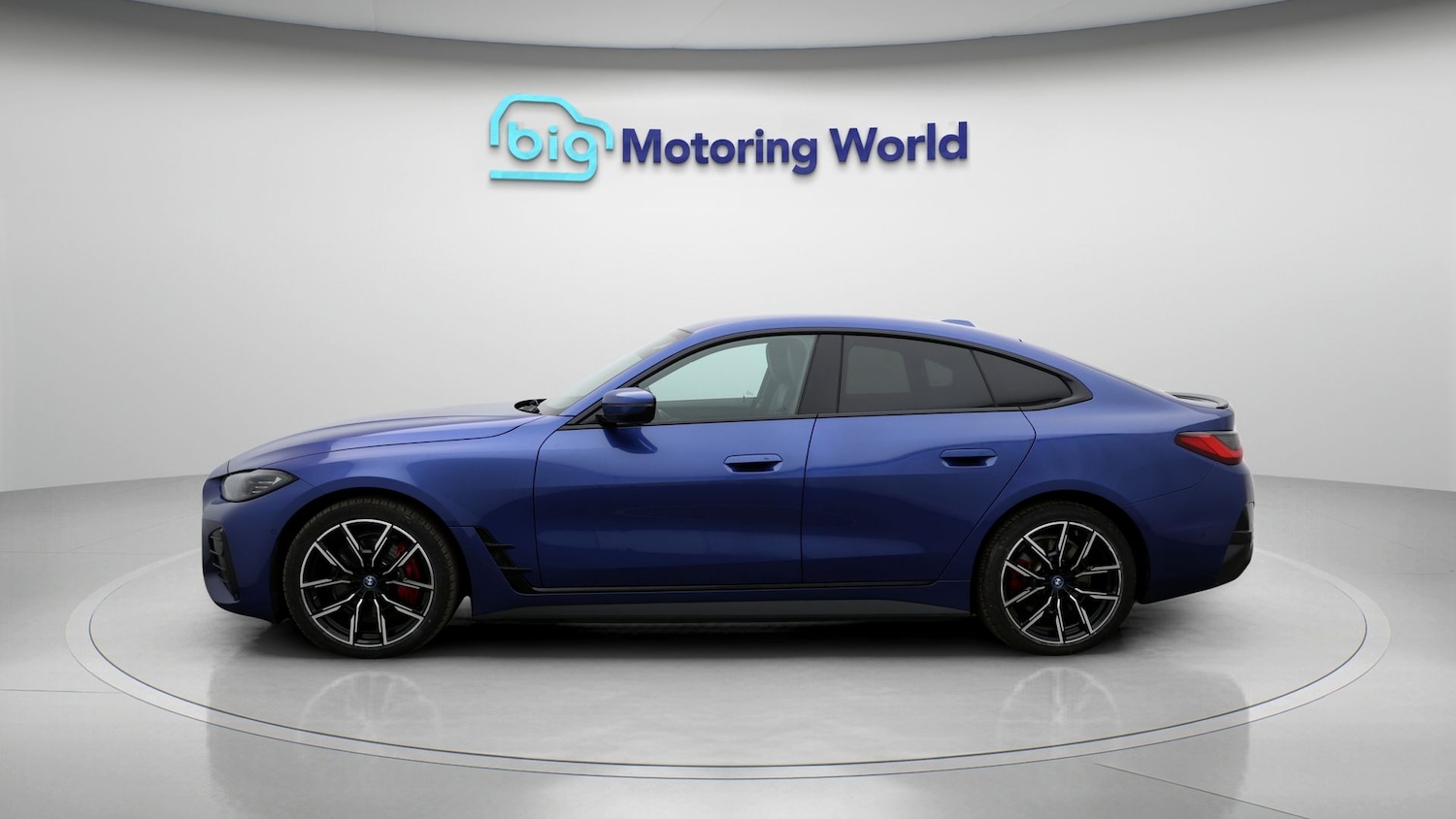 Used BMW i4 2023 for sale - 77181933: Photo 4