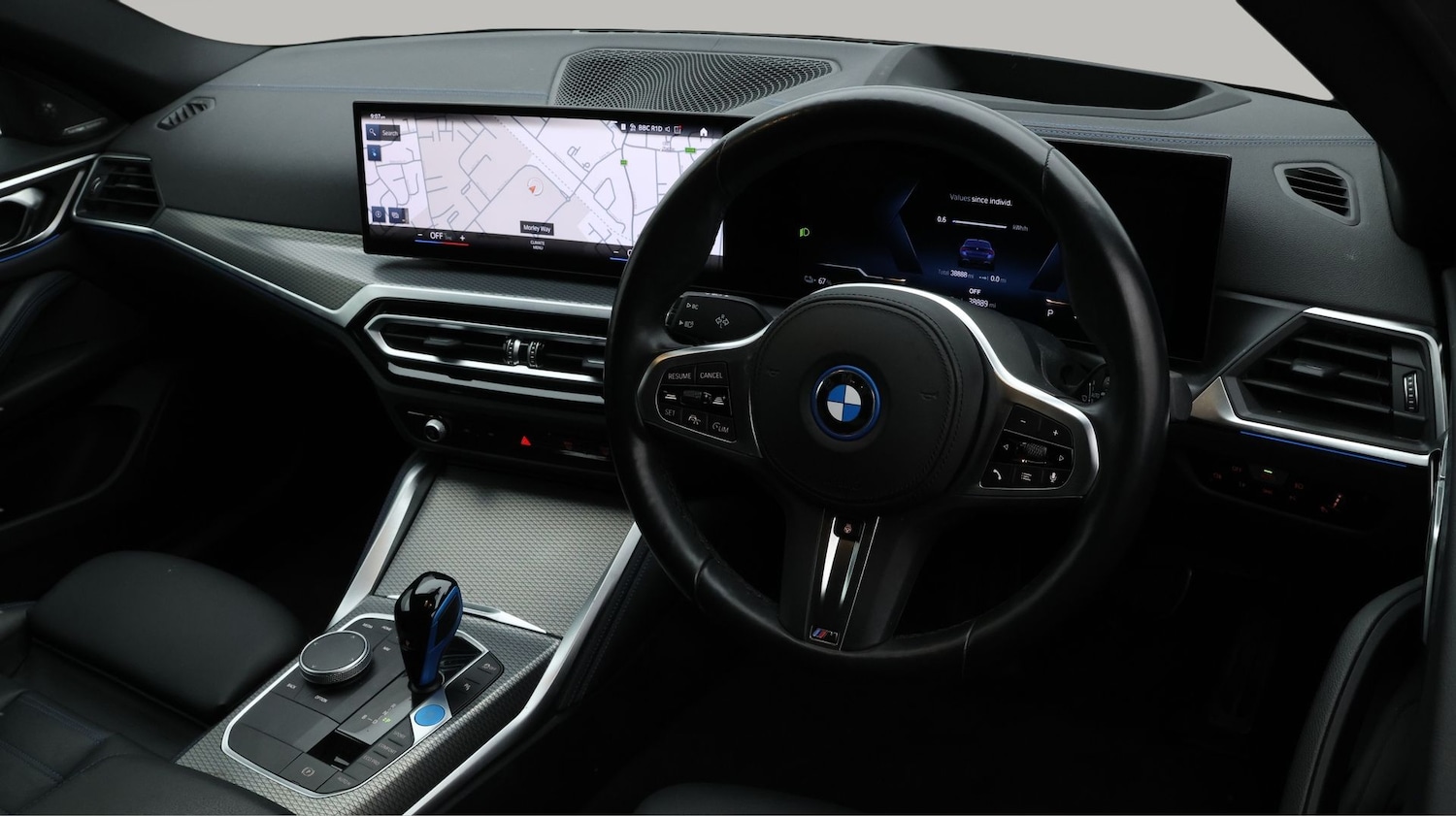 Used BMW i4 2023 for sale - 77181933: Photo 9