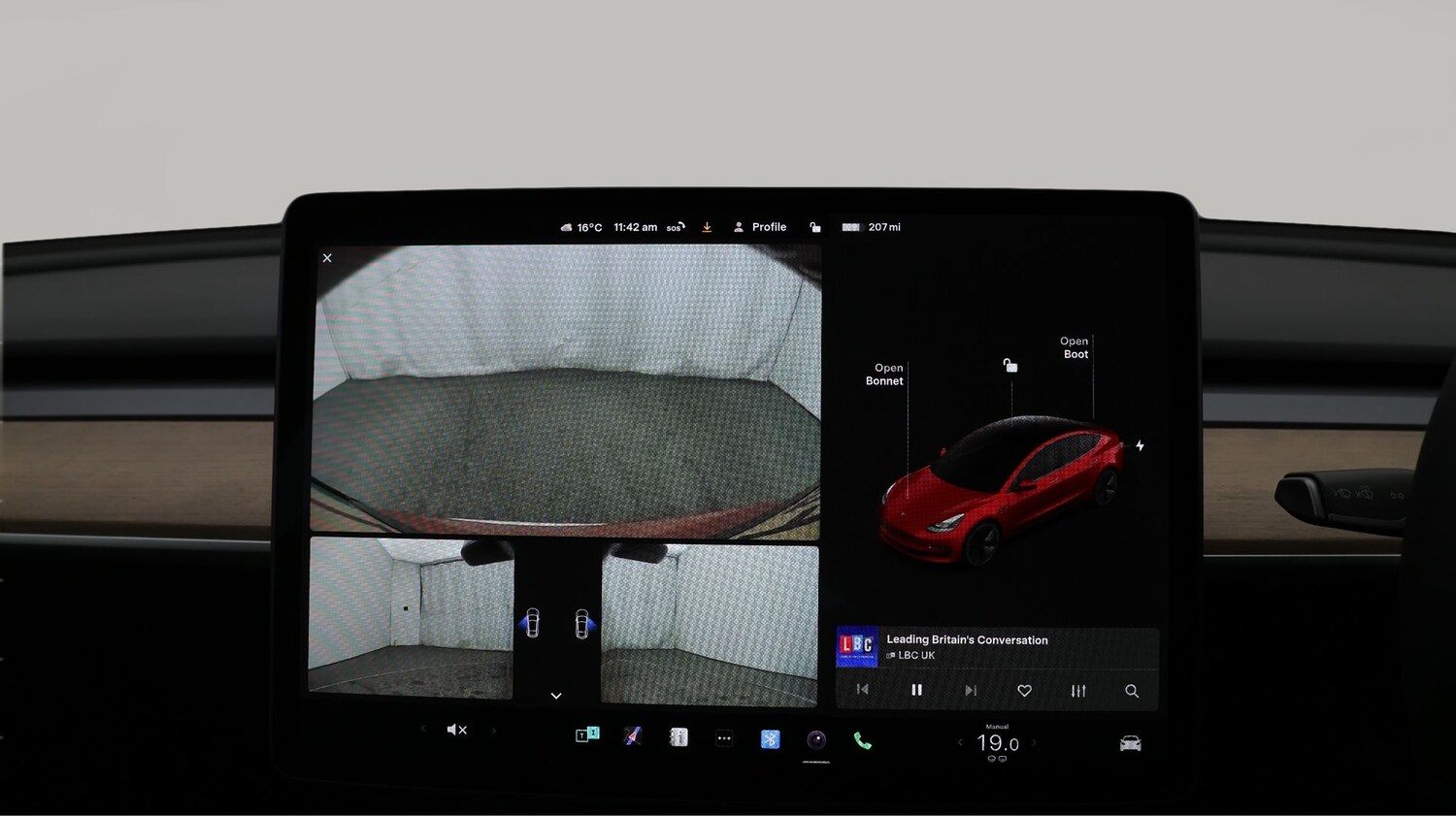 Used Tesla Model 3 2021 for sale - 77618504: Photo 22