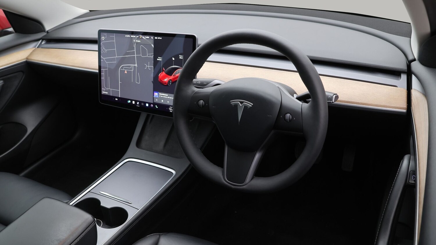 Used Tesla Model 3 2021 for sale - 77618504: Photo 9