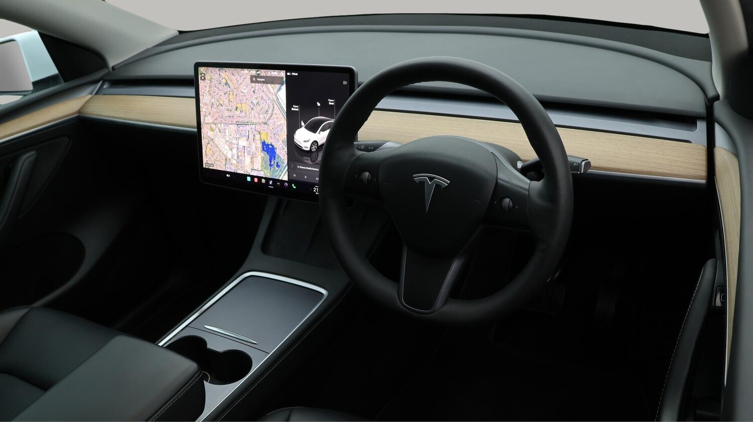 Used Tesla Model Y 2022 for sale - 76060747: Photo 10
