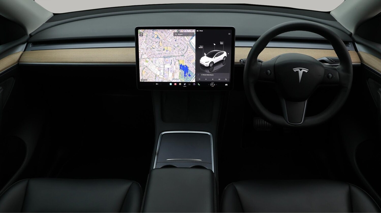 Used Tesla Model Y 2022 for sale - 76060747: Photo 14