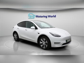 Used Tesla Model Y 2022 for sale - 76060747: Photo 2