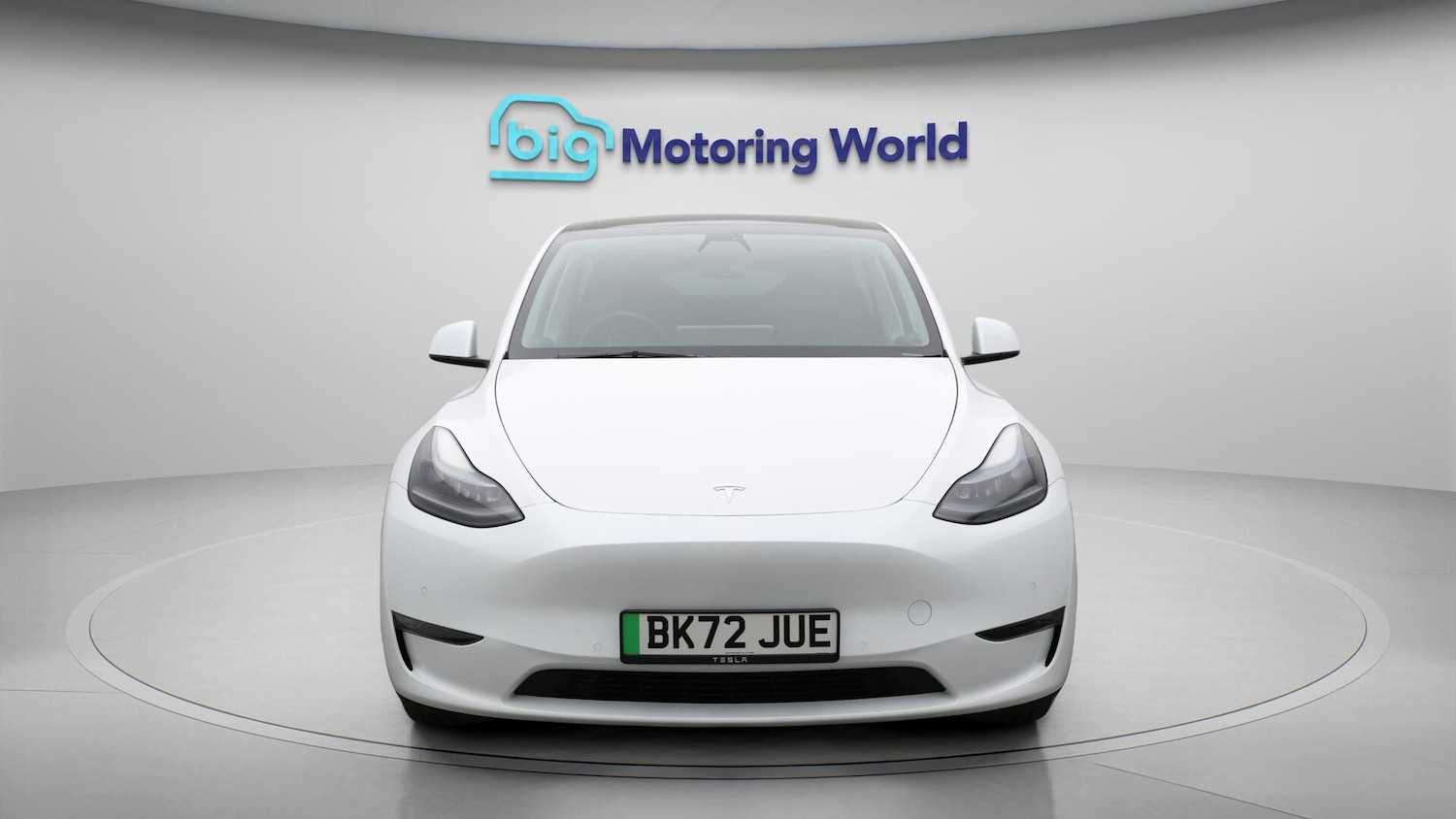 Used Tesla Model Y 2022 for sale - 76060747: Photo 3
