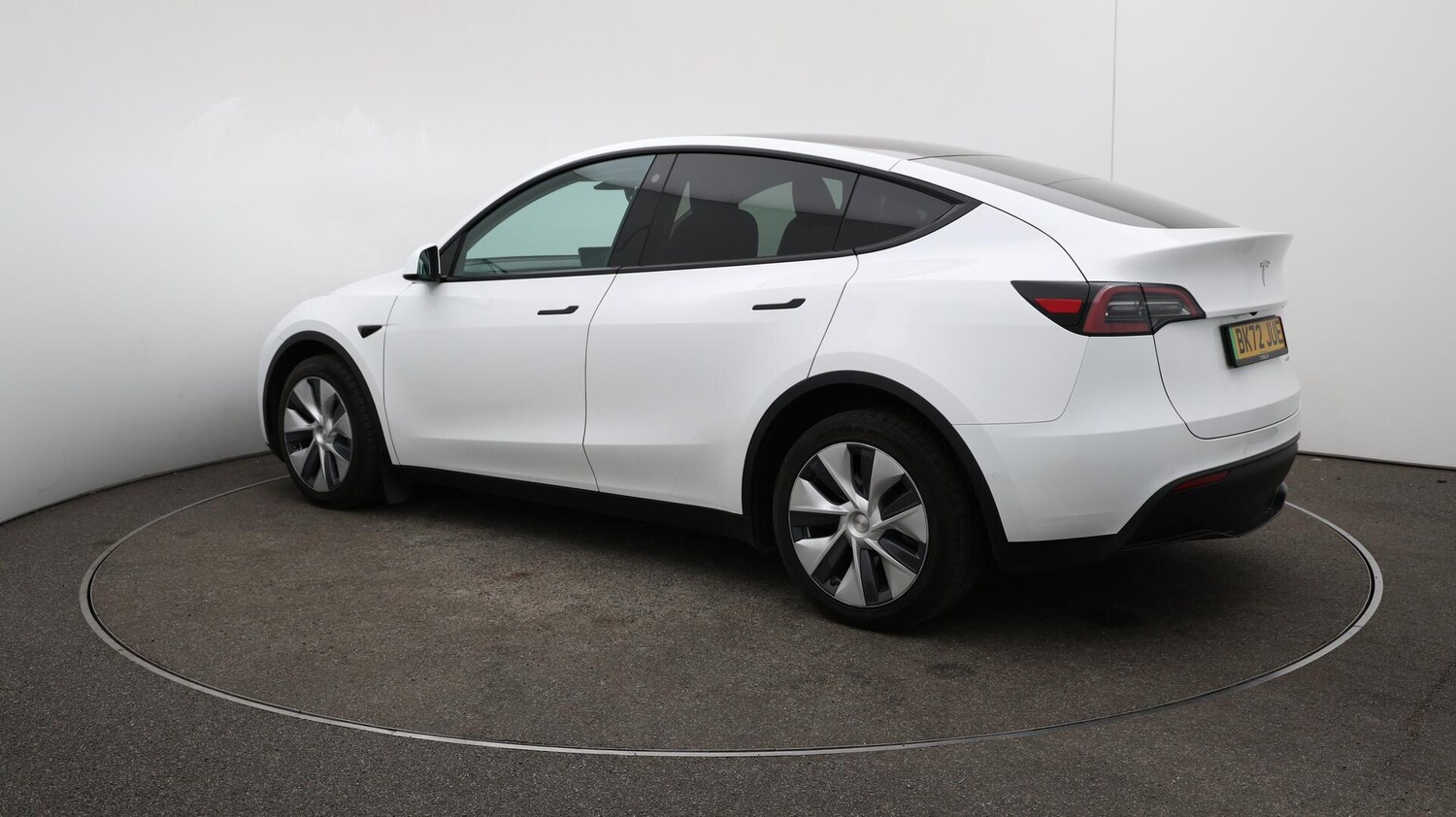 Used Tesla Model Y 2022 for sale - 76060747: Photo 34