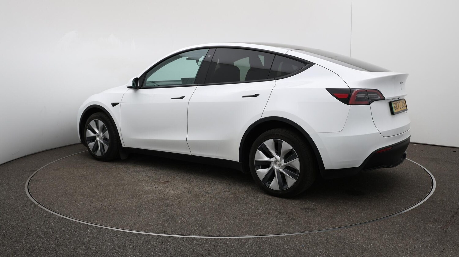 Used Tesla Model Y 2022 for sale - 76060747: Photo 35