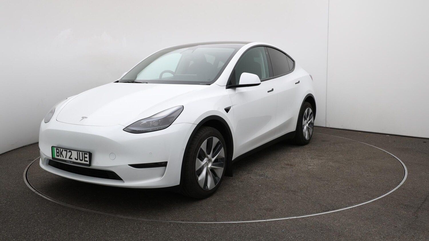 Used Tesla Model Y 2022 for sale - 76060747: Photo 36