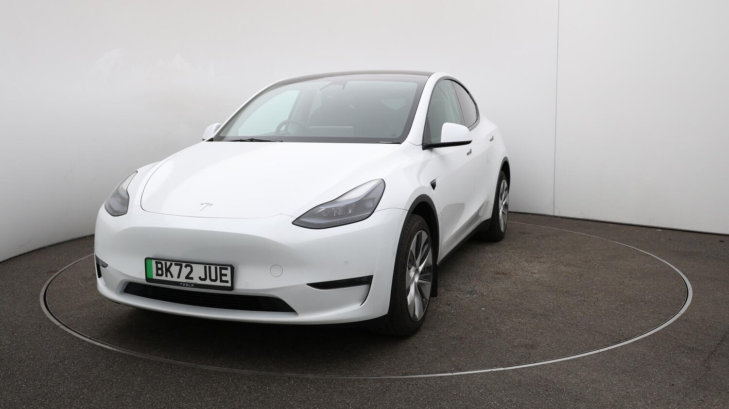 Used Tesla Model Y 2022 for sale - 76060747: Photo 37