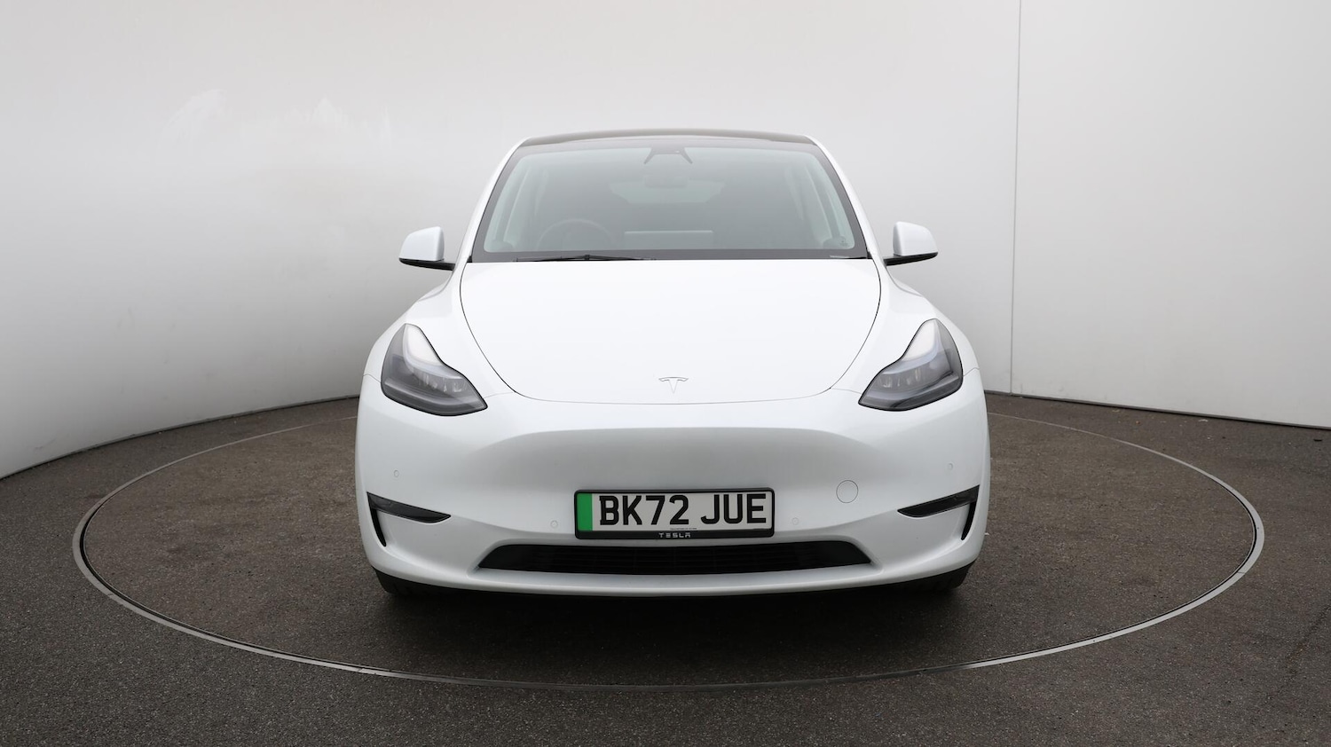 Used Tesla Model Y 2022 for sale - 76060747: Photo 39