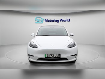 Used Tesla Model Y 2022 for sale - 76060747: Photo 3