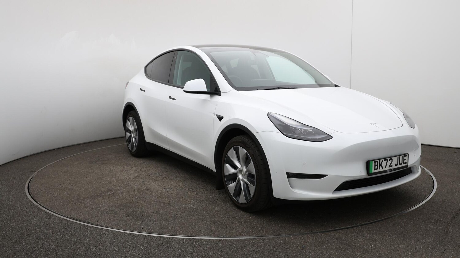 Used Tesla Model Y 2022 for sale - 76060747: Photo 42
