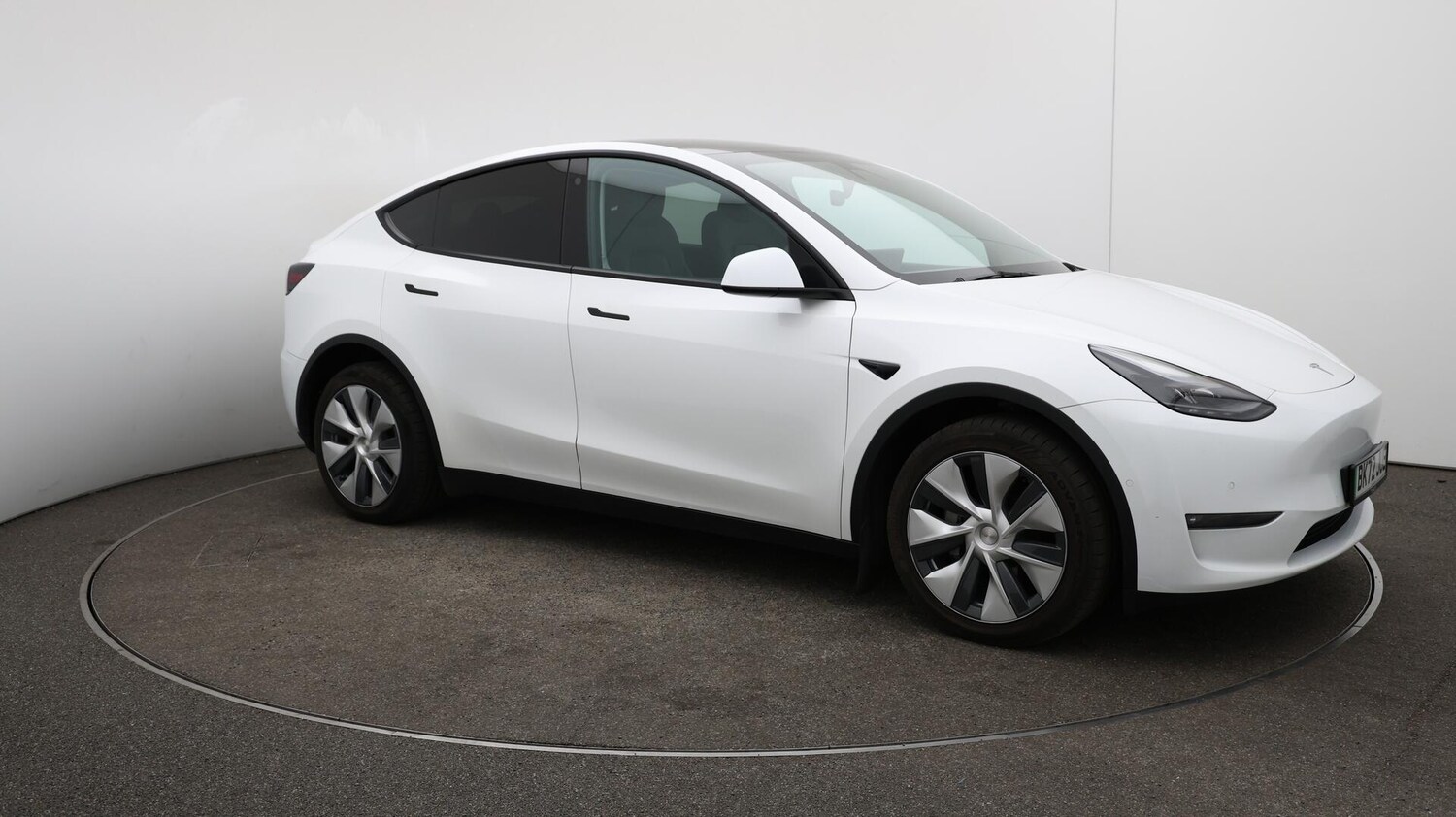 Used Tesla Model Y 2022 for sale - 76060747: Photo 44