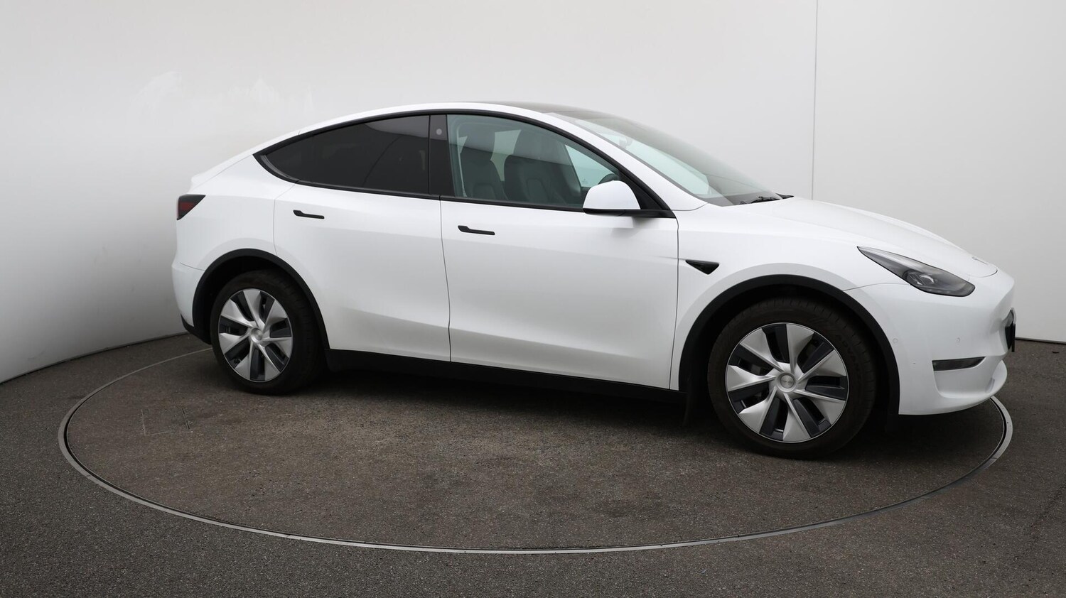 Used Tesla Model Y 2022 for sale - 76060747: Photo 45