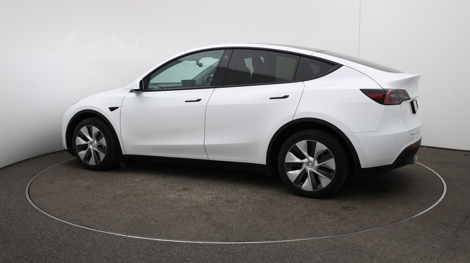 Used Tesla Model Y 2022 for sale - 76060747: Photo 46