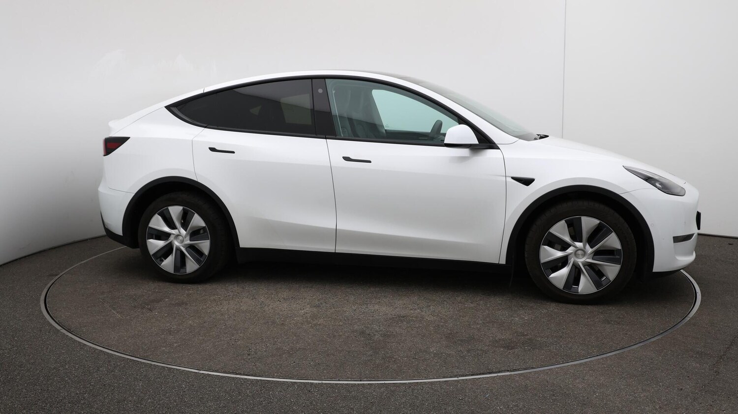 Used Tesla Model Y 2022 for sale - 76060747: Photo 47