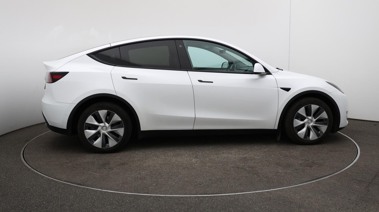 Used Tesla Model Y 2022 for sale - 76060747: Photo 49
