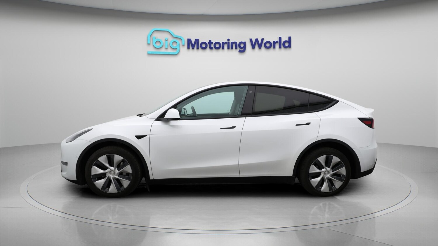 Used Tesla Model Y 2022 for sale - 76060747: Photo 5