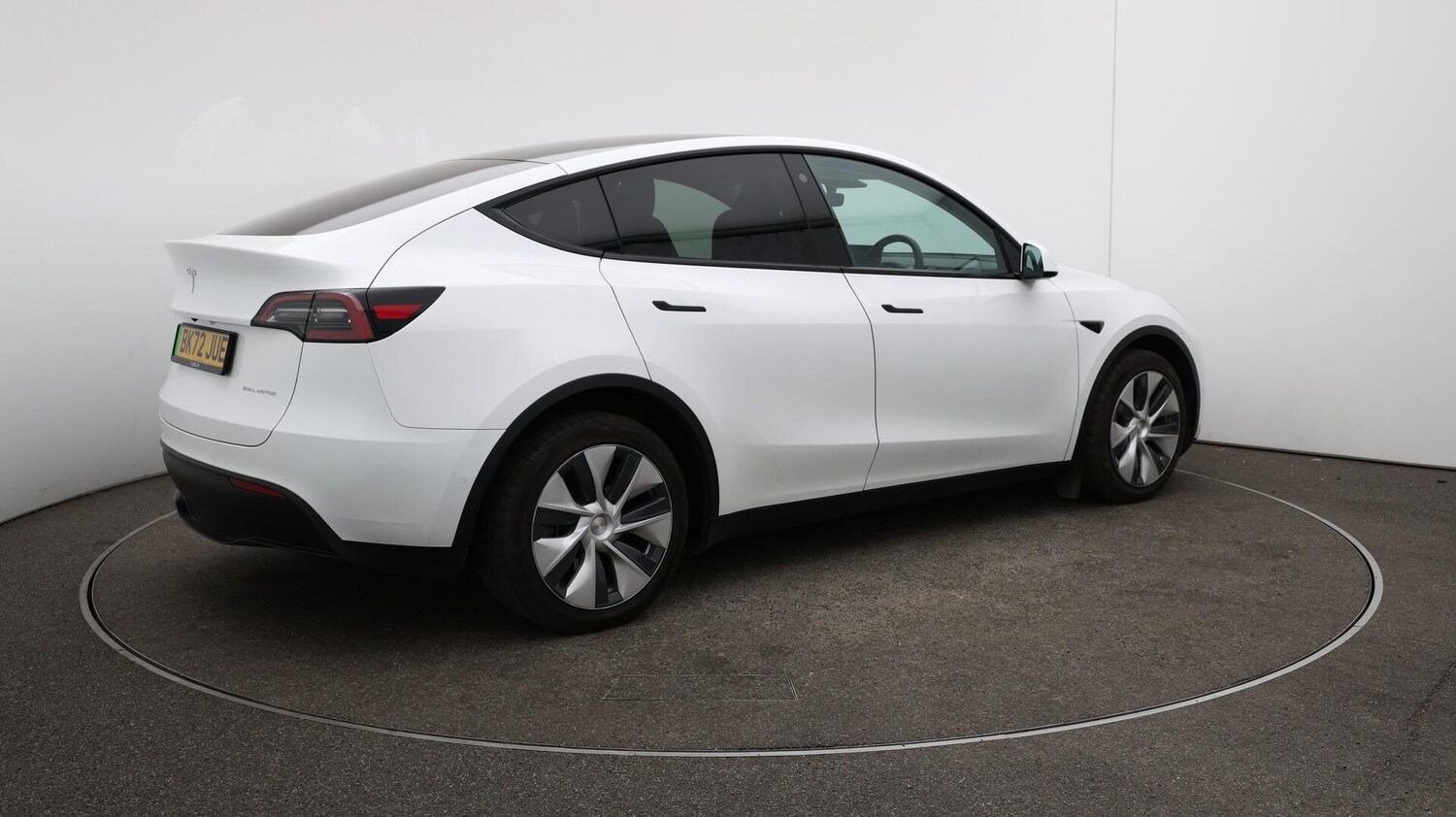 Used Tesla Model Y 2022 for sale - 76060747: Photo 52