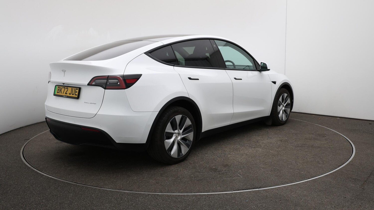 Used Tesla Model Y 2022 for sale - 76060747: Photo 53