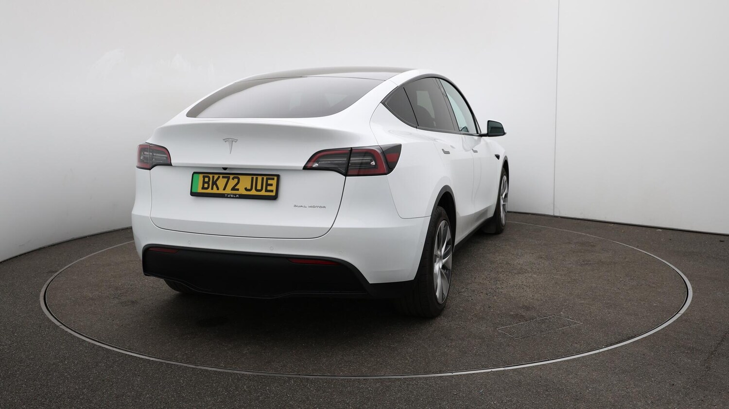 Used Tesla Model Y 2022 for sale - 76060747: Photo 55