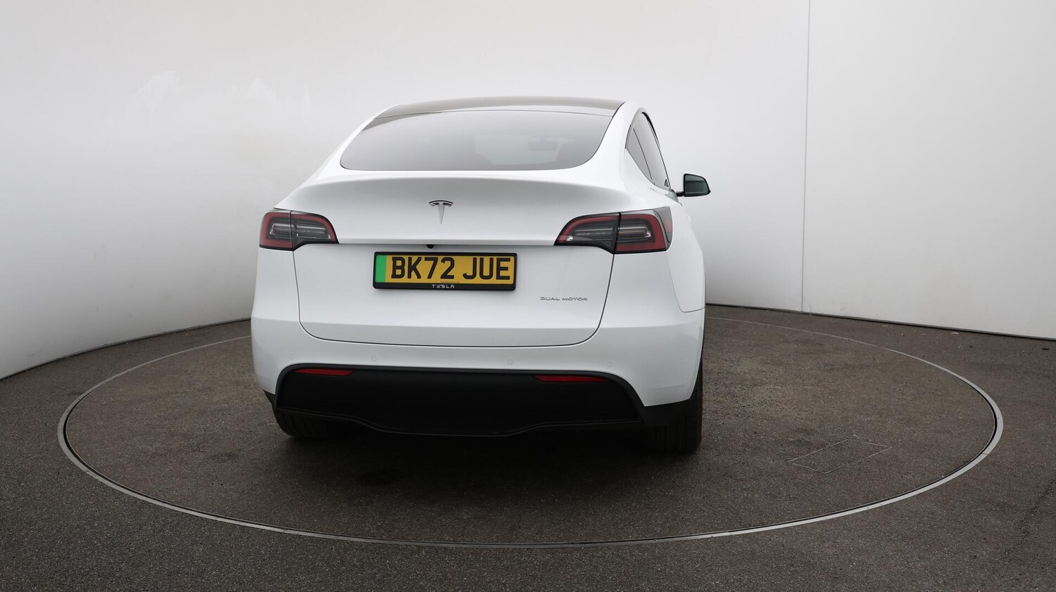 Used Tesla Model Y 2022 for sale - 76060747: Photo 56