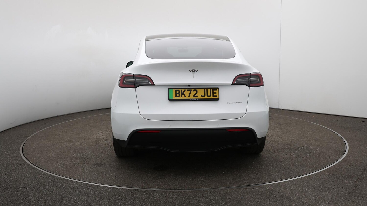 Used Tesla Model Y 2022 for sale - 76060747: Photo 58