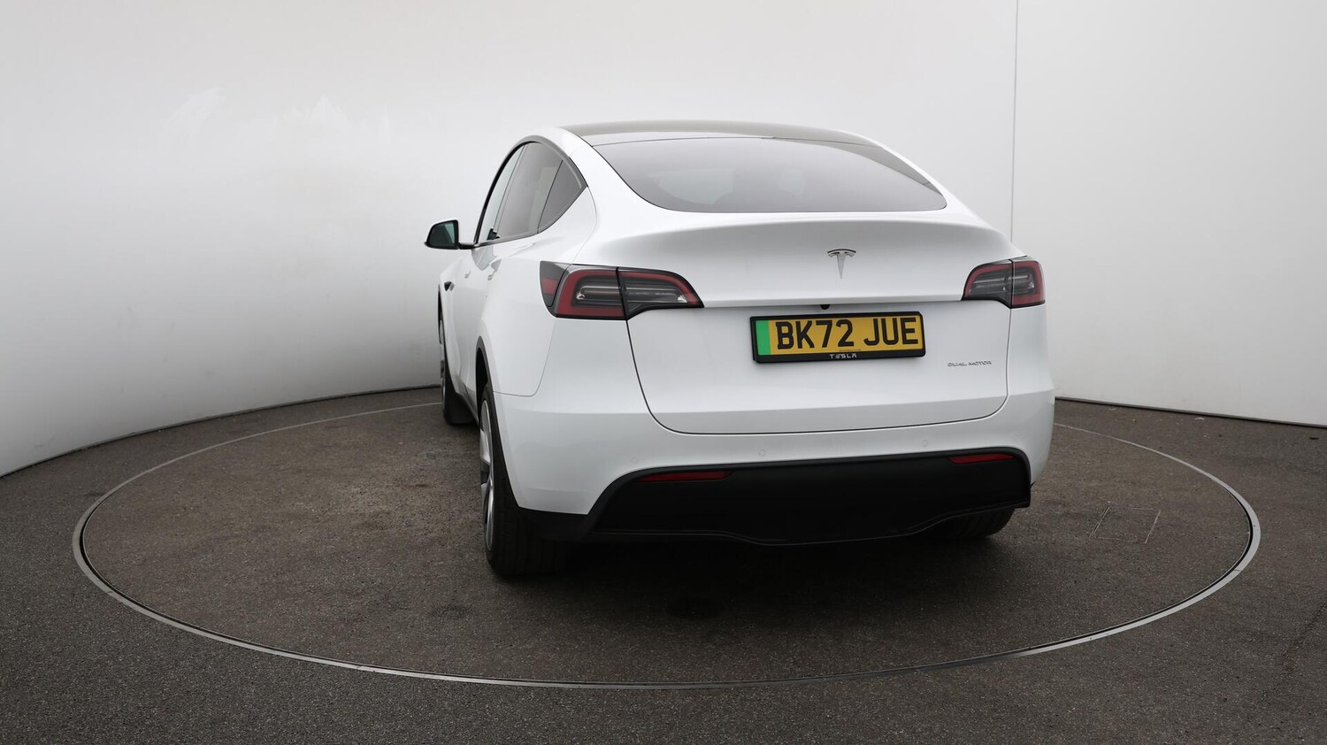 Used Tesla Model Y 2022 for sale - 76060747: Photo 59