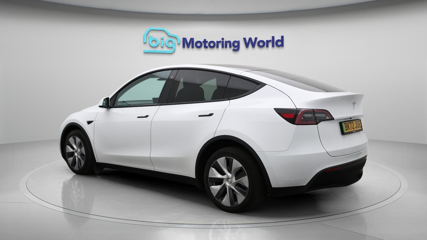 Used Tesla Model Y 2022 for sale - 76060747: Photo 6