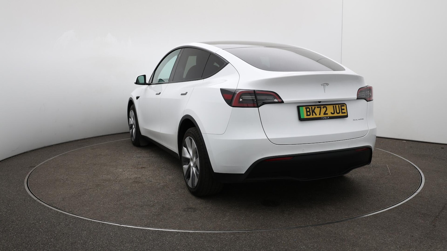 Used Tesla Model Y 2022 for sale - 76060747: Photo 60