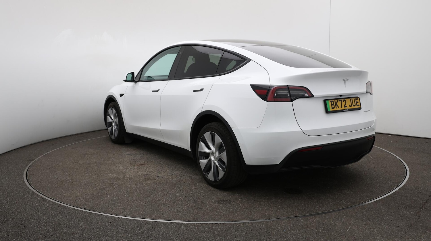 Used Tesla Model Y 2022 for sale - 76060747: Photo 61
