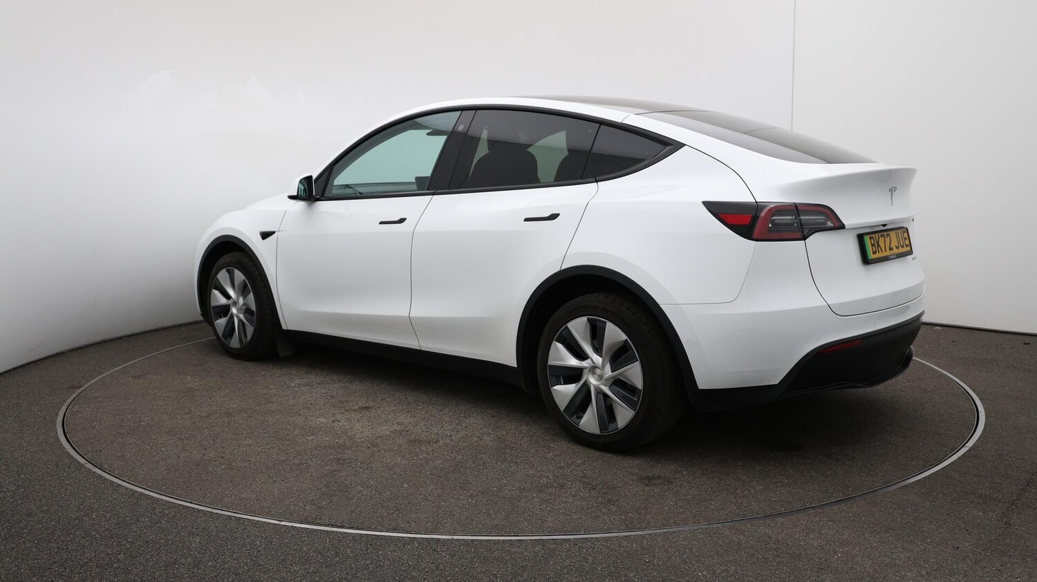 Used Tesla Model Y 2022 for sale - 76060747: Photo 62