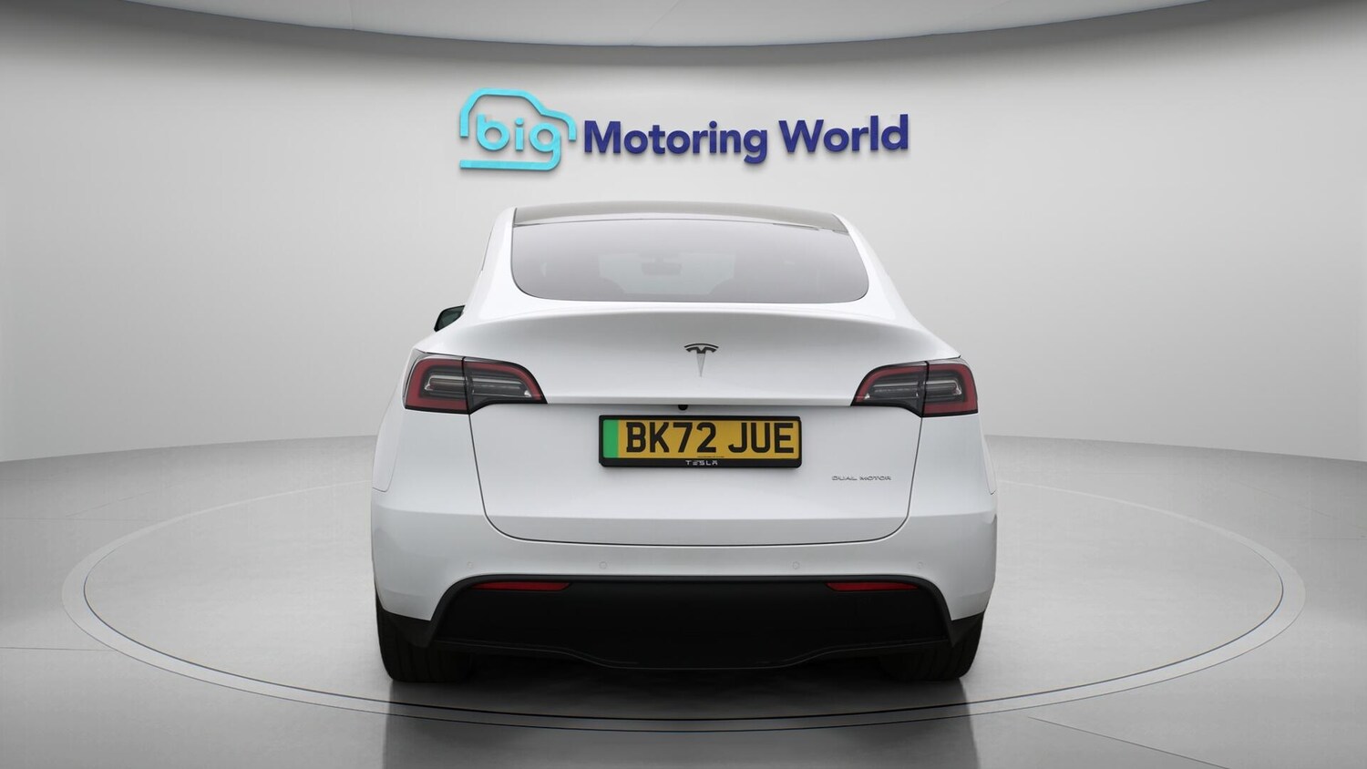 Used Tesla Model Y 2022 for sale - 76060747: Photo 7