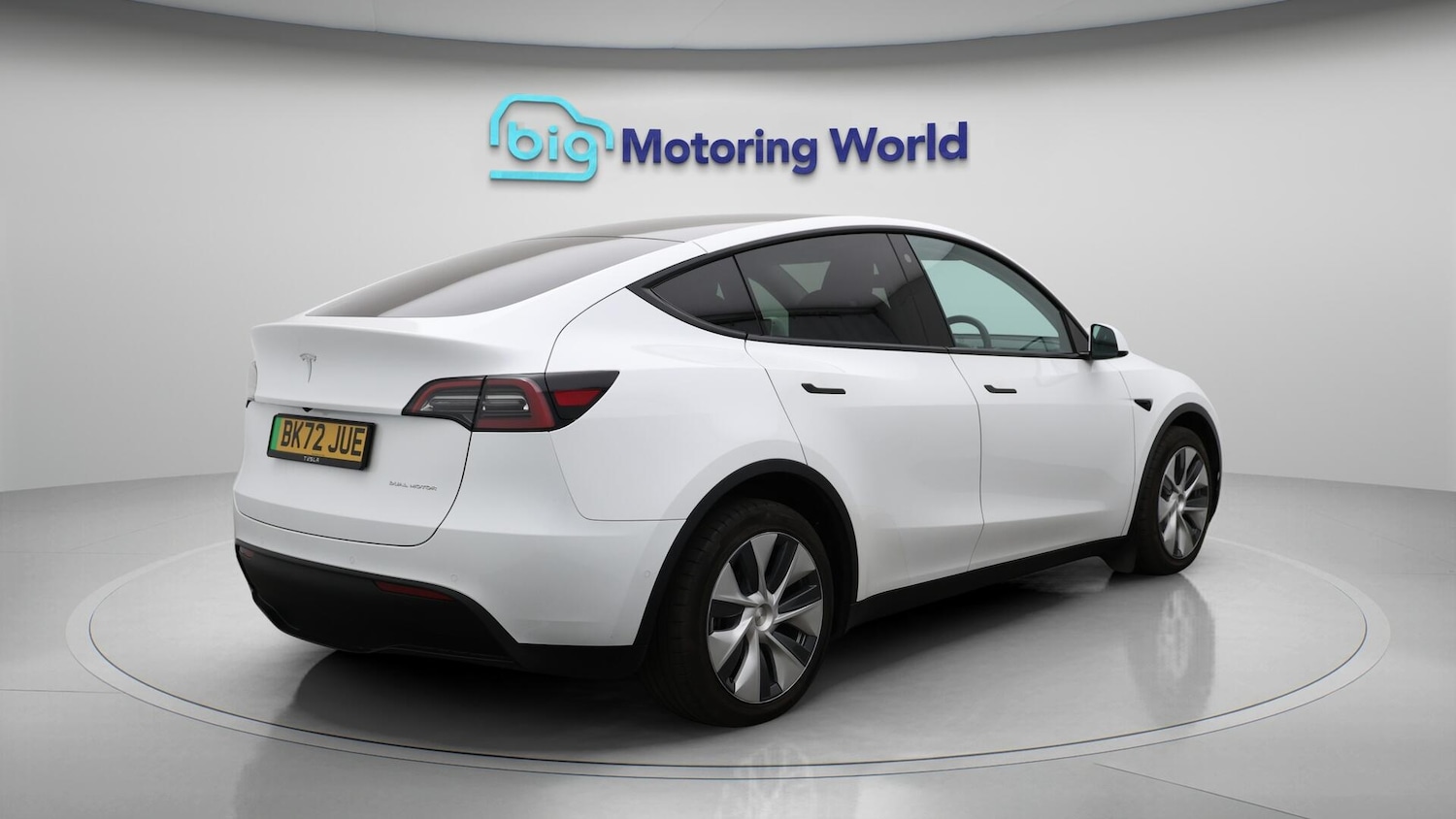 Used Tesla Model Y 2022 for sale - 76060747: Photo 8