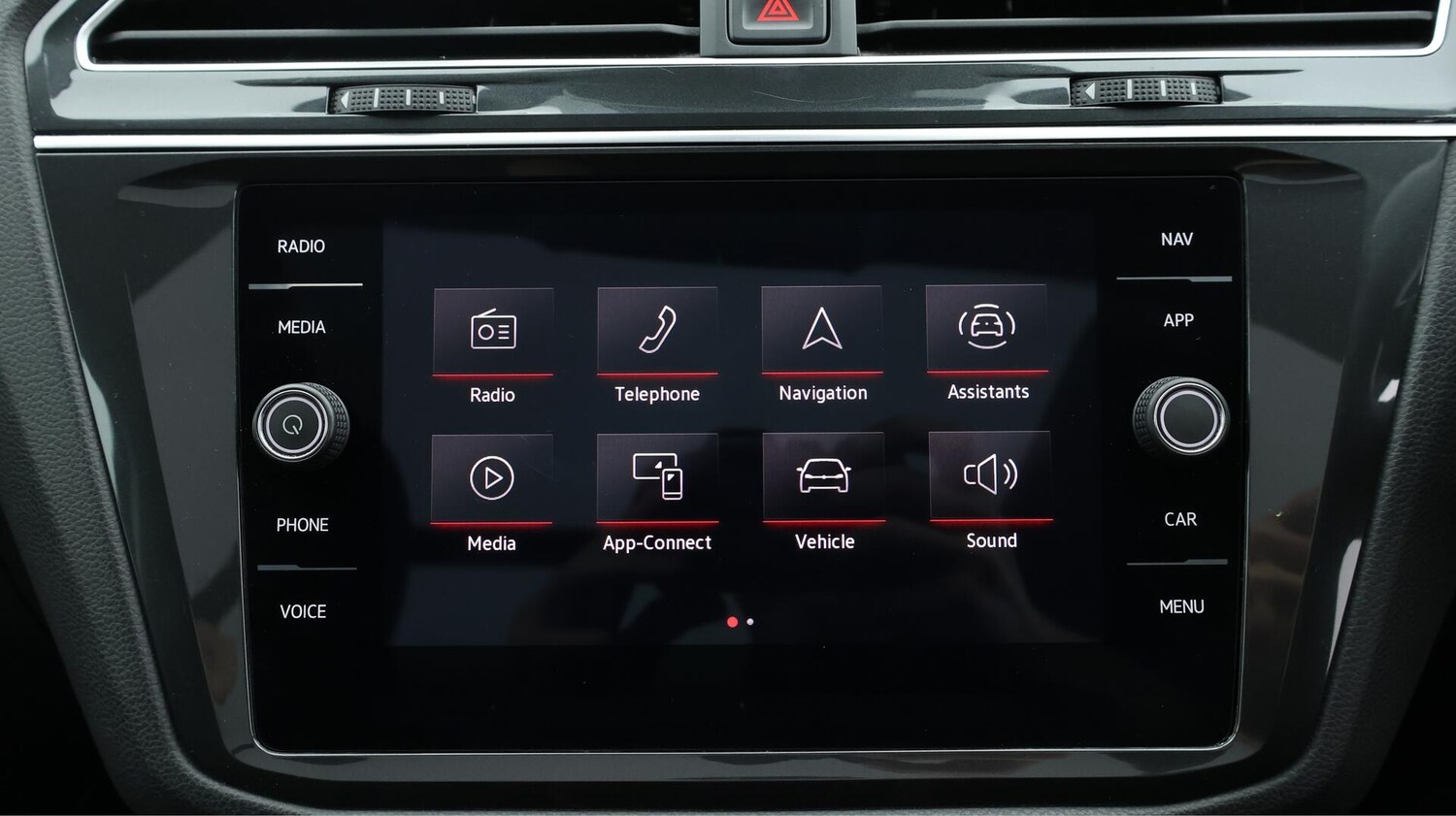 Used Volkswagen Tiguan for sale - 76388988: Photo 12