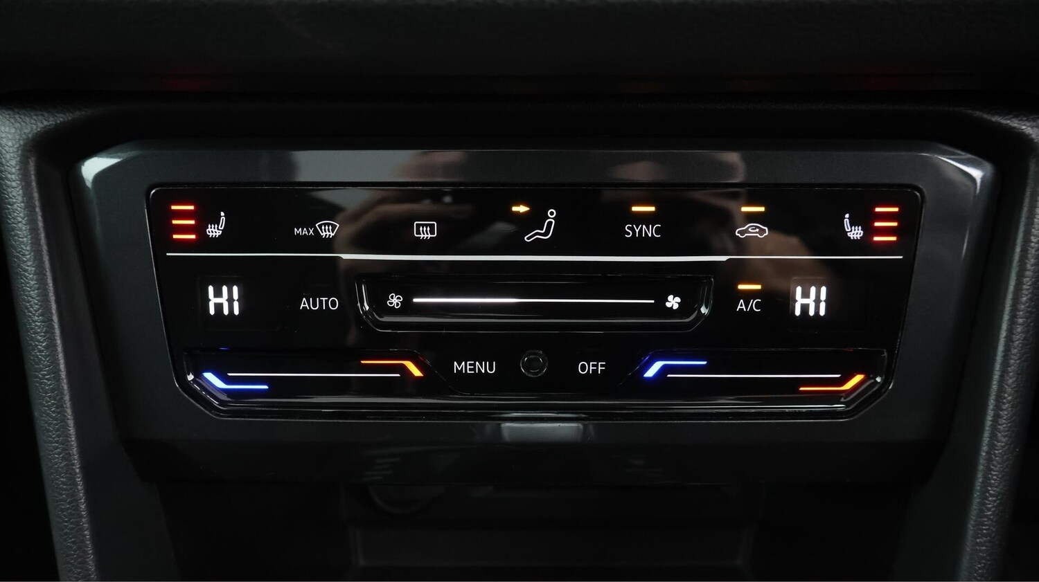 Used Volkswagen Tiguan for sale - 76388988: Photo 13