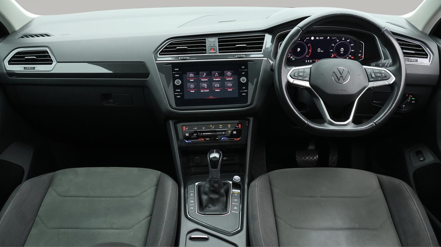 Used Volkswagen Tiguan for sale - 76388988: Photo 14