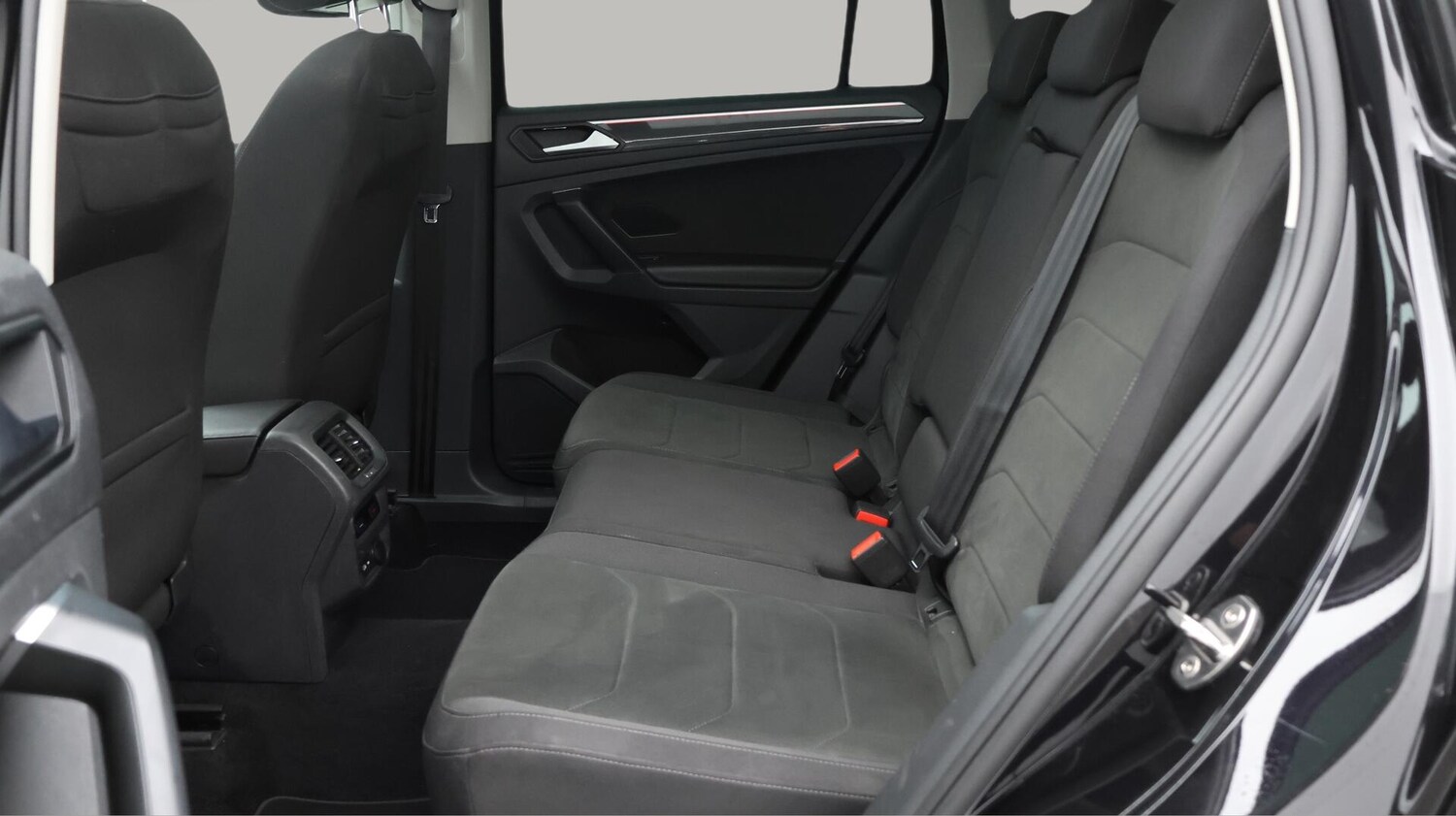 Used Volkswagen Tiguan for sale - 76388988: Photo 17