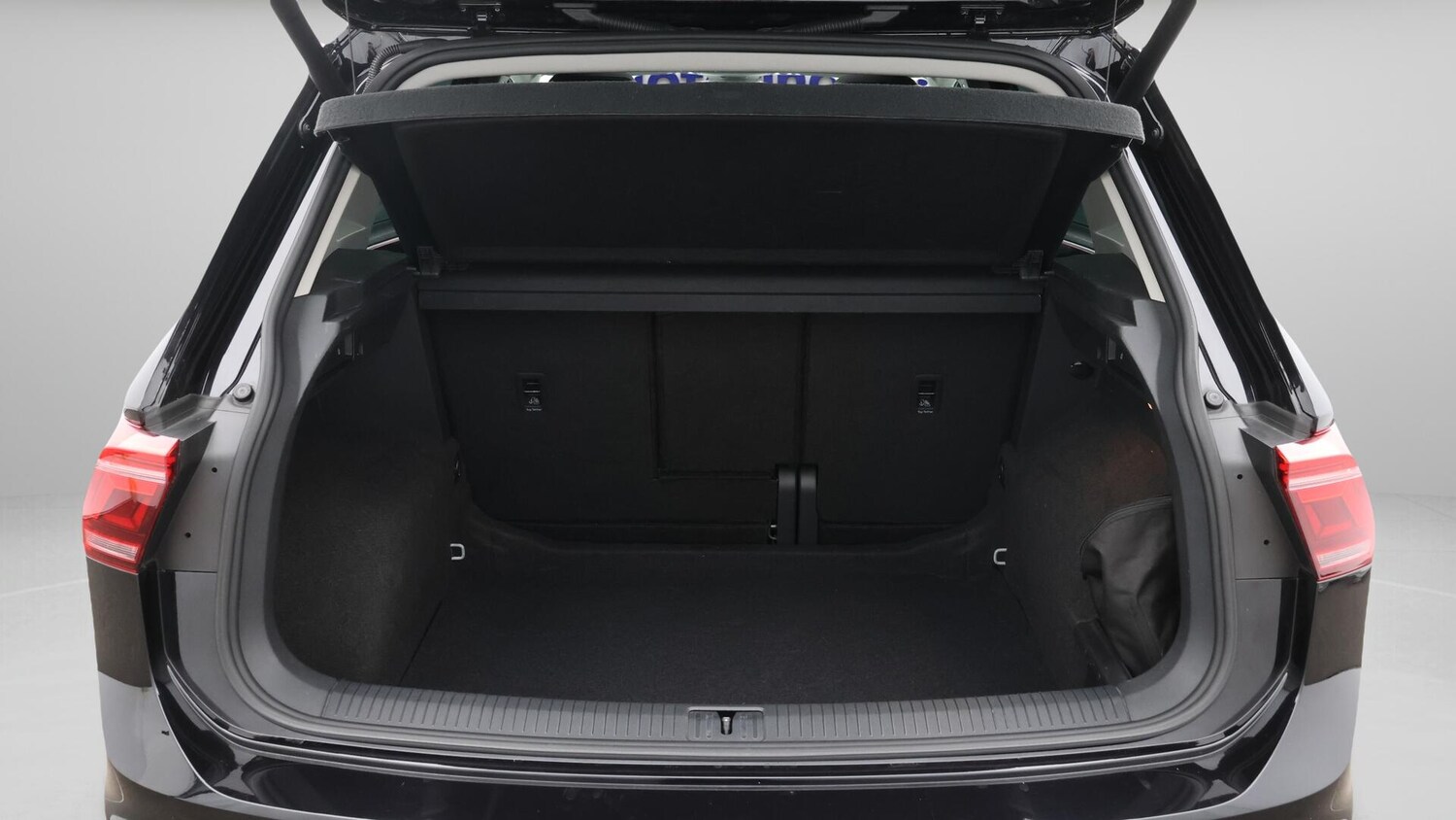 Used Volkswagen Tiguan for sale - 76388988: Photo 18