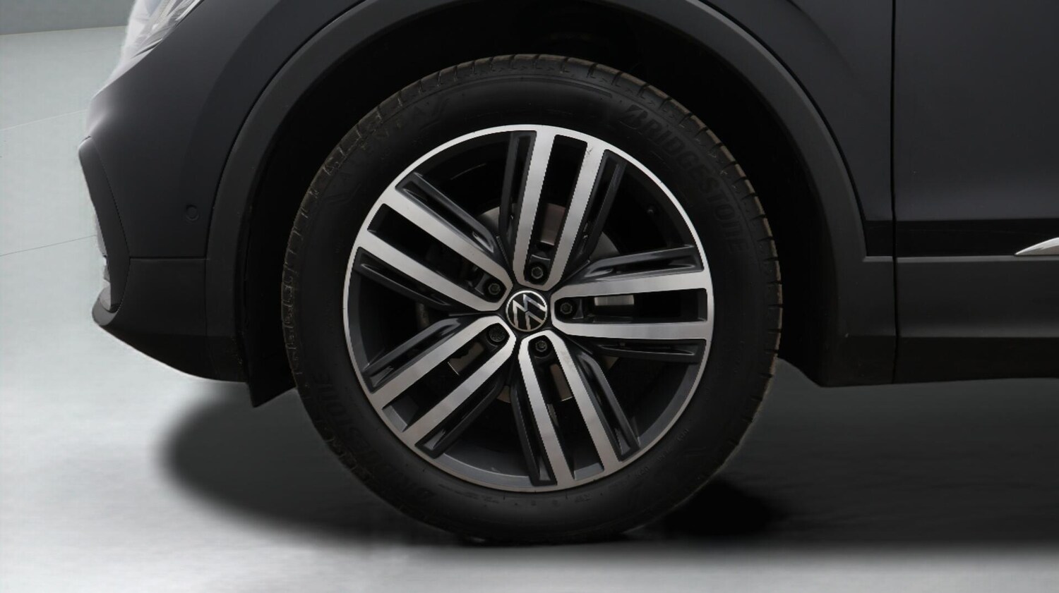Used Volkswagen Tiguan for sale - 76388988: Photo 19