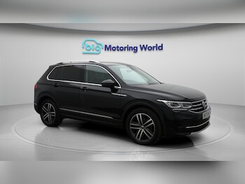 (70) - 1.5 TSI Elegance SUV 5dr Petrol DSG Euro 6 (s/s) (150 ps)