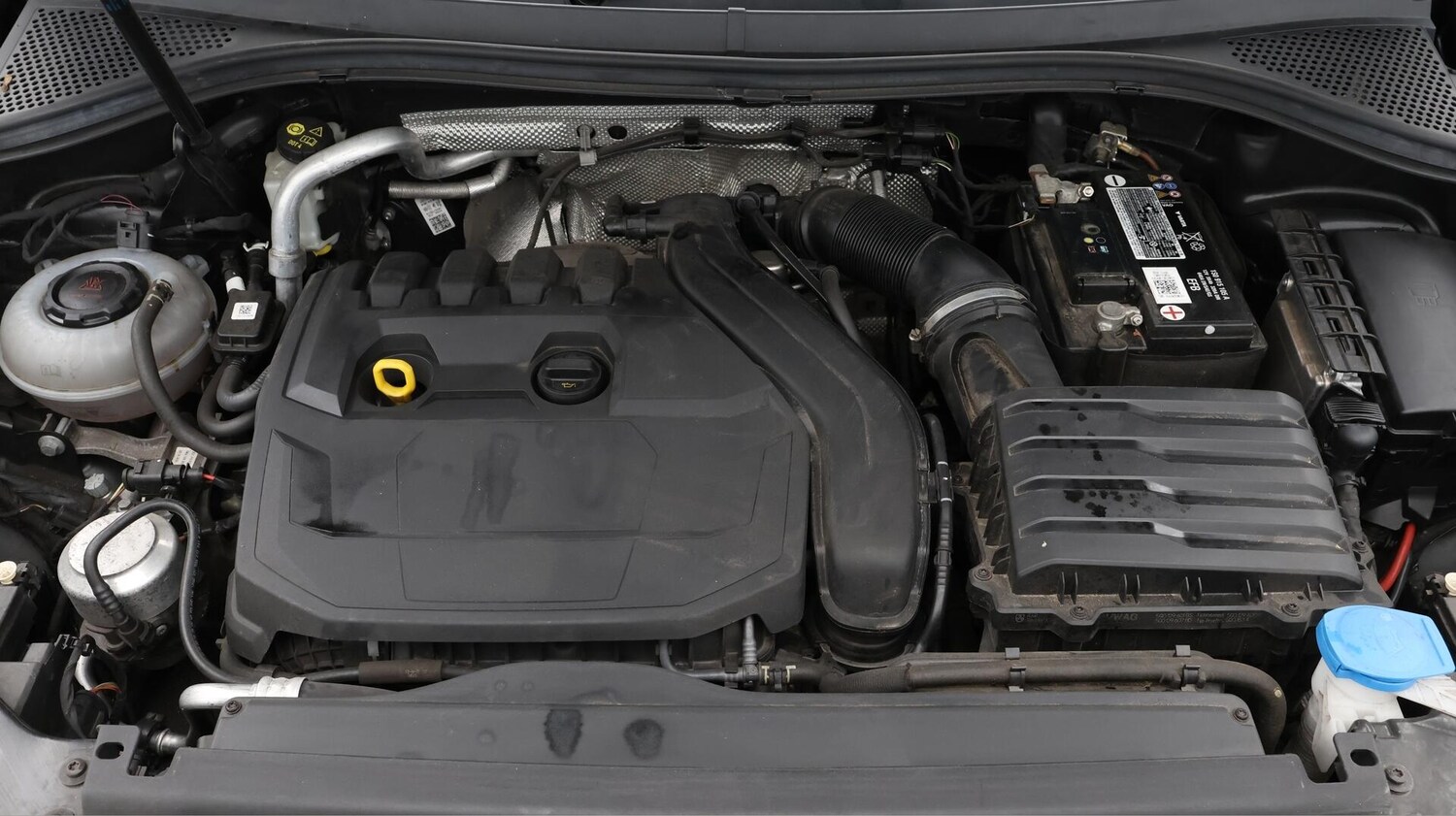 Used Volkswagen Tiguan for sale - 76388988: Photo 20