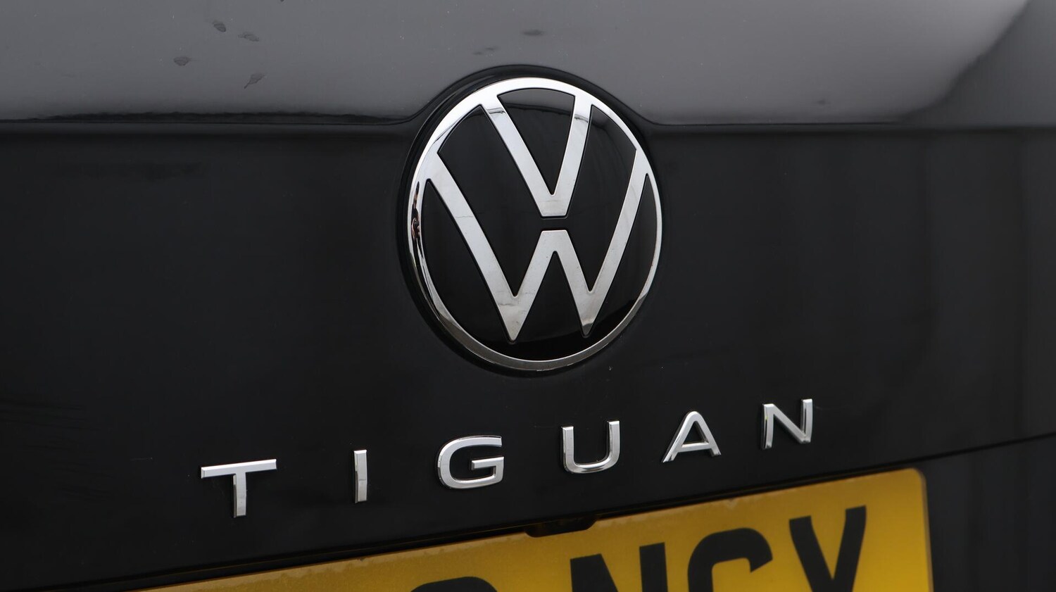 Used Volkswagen Tiguan for sale - 76388988: Photo 22