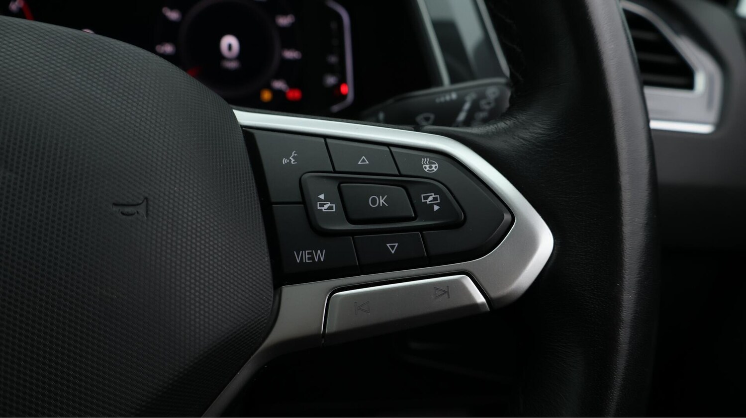 Used Volkswagen Tiguan for sale - 76388988: Photo 28