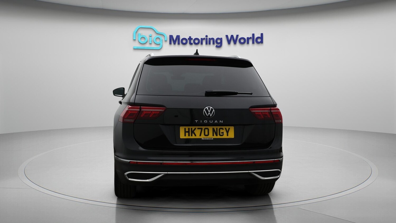 Used Volkswagen Tiguan for sale - 76388988: Photo 7