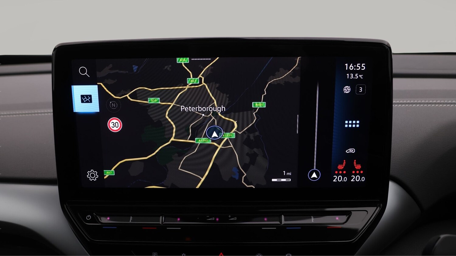 Used Volkswagen ID.5 2022 for sale - 78151792: Photo 11