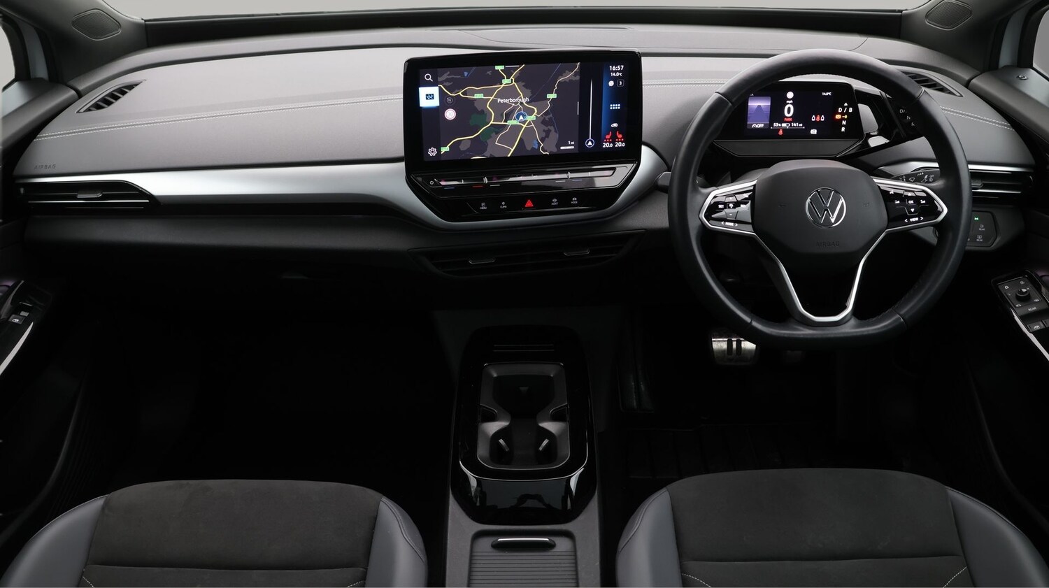 Used Volkswagen ID.5 2022 for sale - 78151792: Photo 13